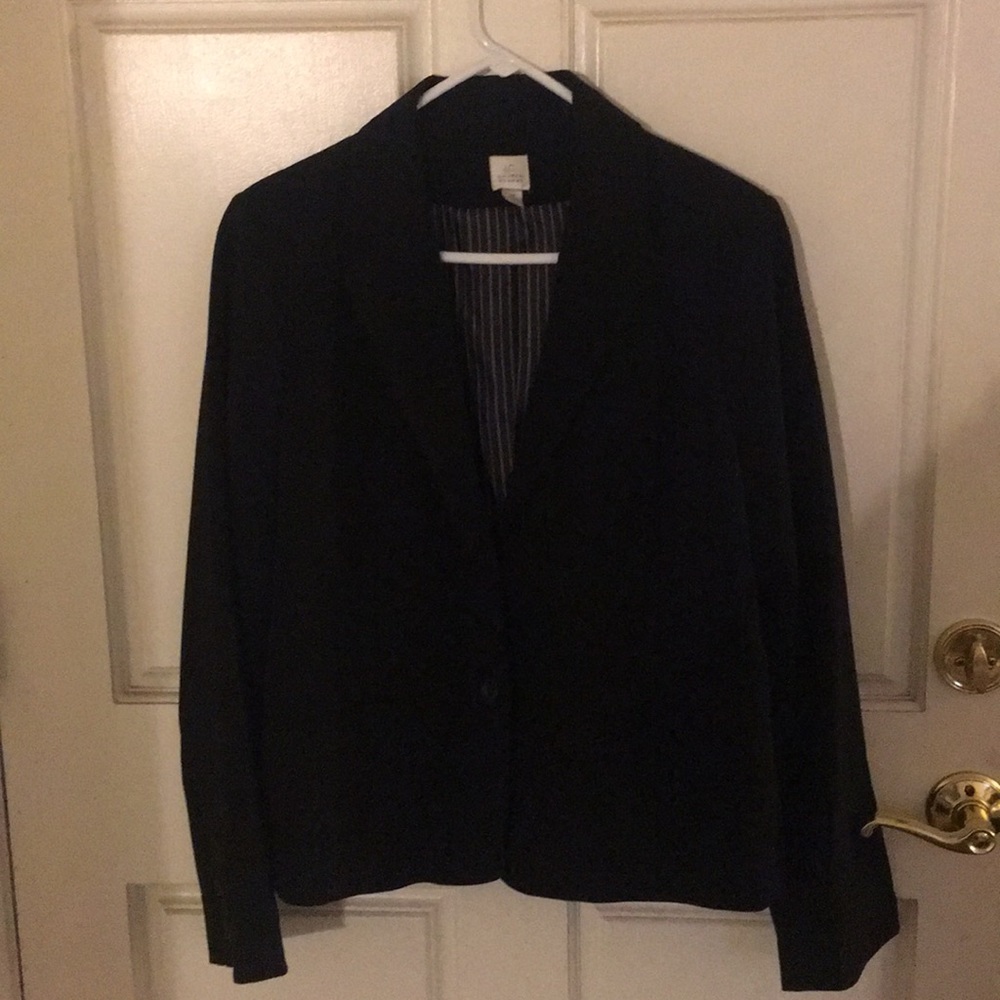Lauren Conrad Blazer